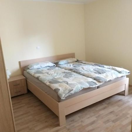 Apartmaji Maki Bled Exteriör bild