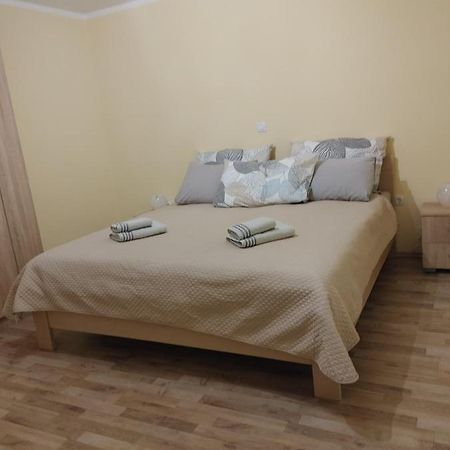 Apartmaji Maki Bled Exteriör bild