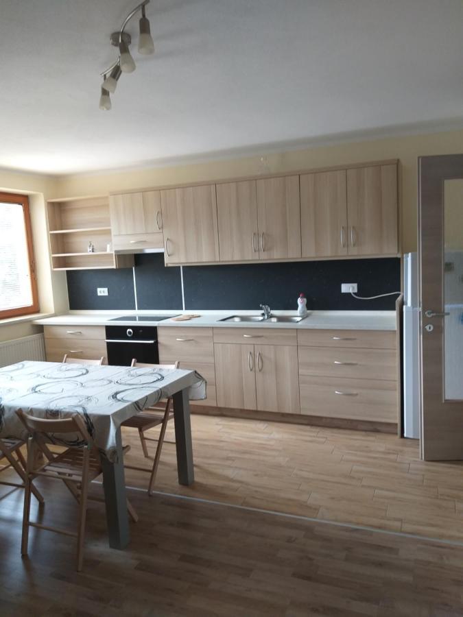 Apartmaji Maki Bled Exteriör bild