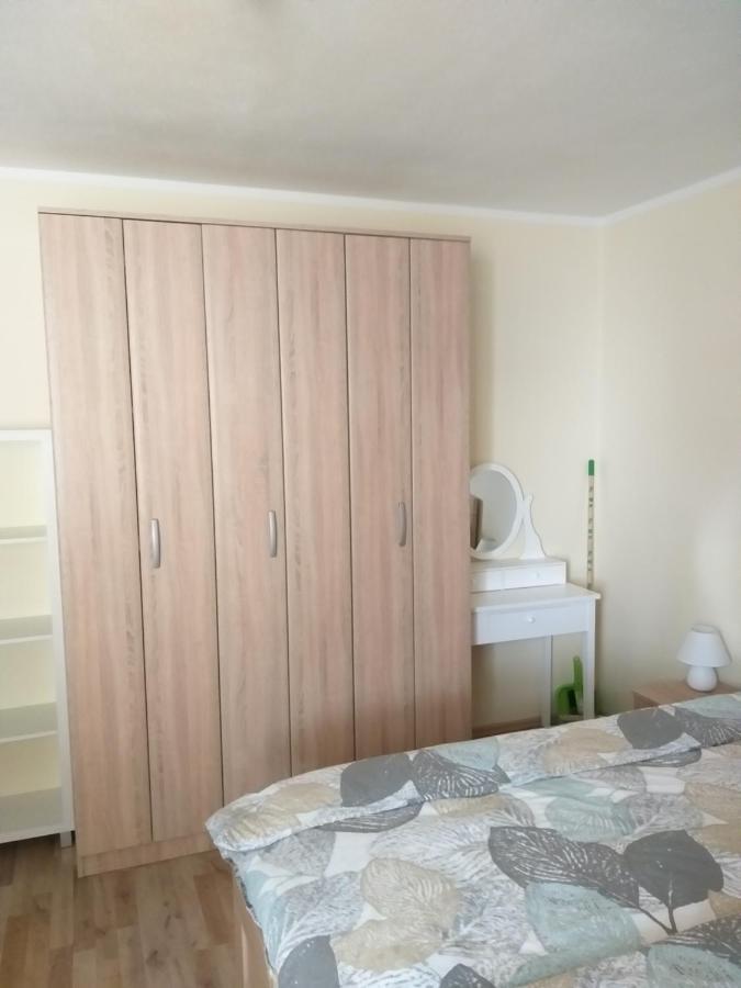 Apartmaji Maki Bled Exteriör bild