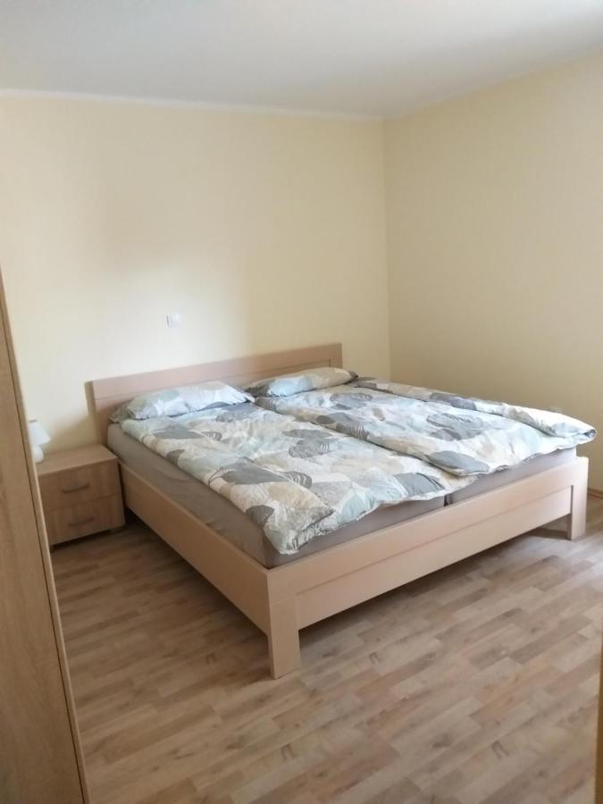 Apartmaji Maki Bled Exteriör bild