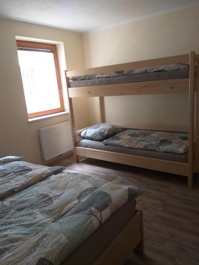 Apartmaji Maki Bled Exteriör bild
