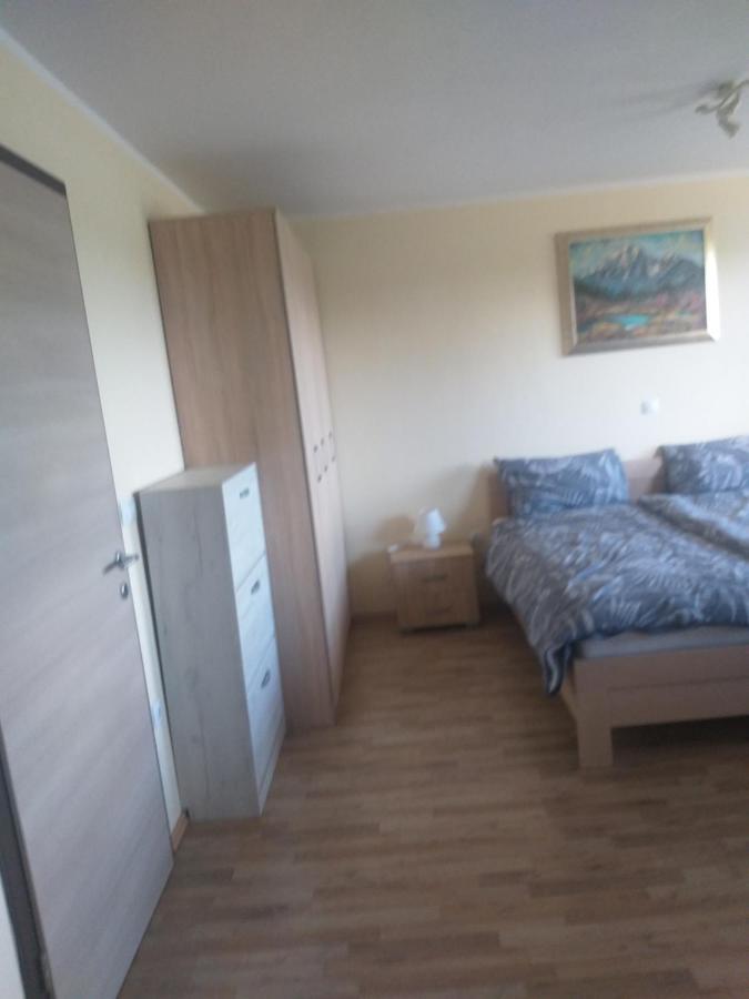 Apartmaji Maki Bled Exteriör bild