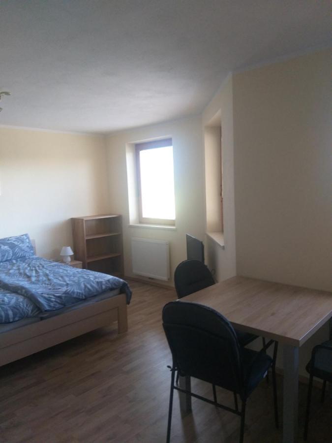 Apartmaji Maki Bled Exteriör bild
