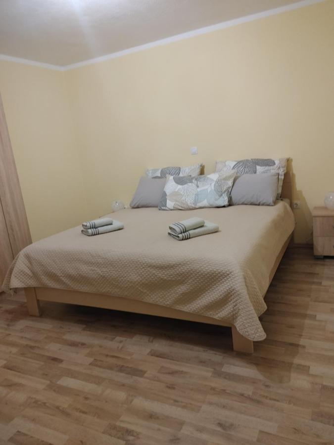 Apartmaji Maki Bled Exteriör bild