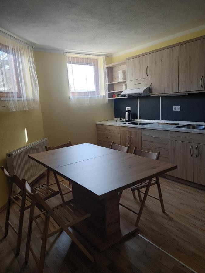 Apartmaji Maki Bled Exteriör bild