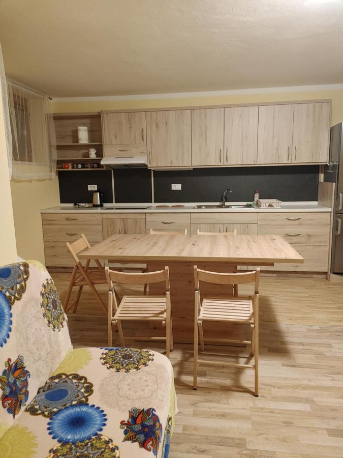 Apartmaji Maki Bled Exteriör bild